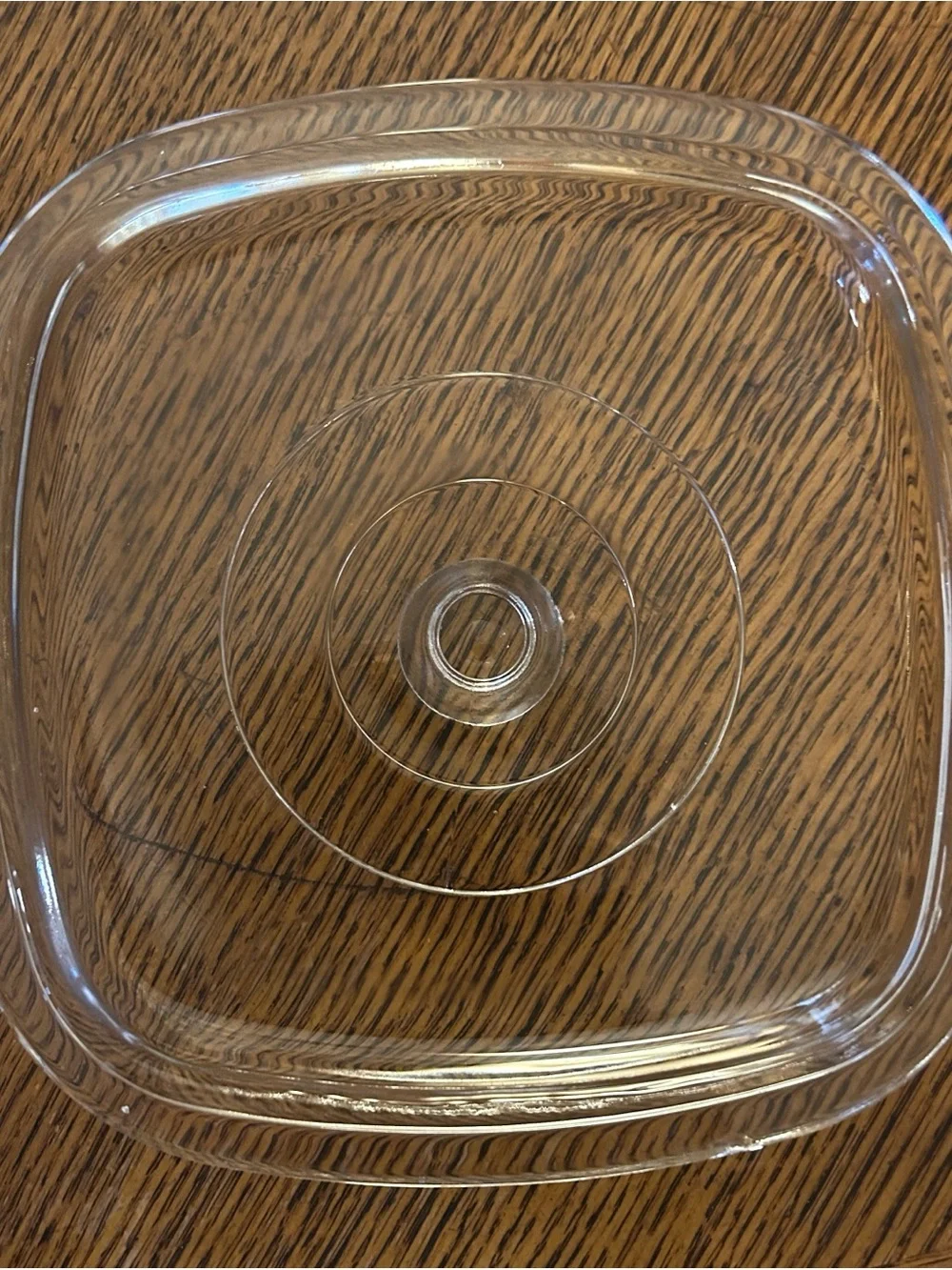 Corning Ware Spice O' Life L'Echalote Casserole Dish with Lid, 1 Quart